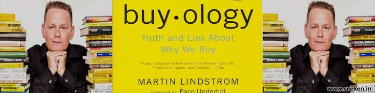 Buyology: Truth and Lies About Why We Buy – Buyology Book Summary