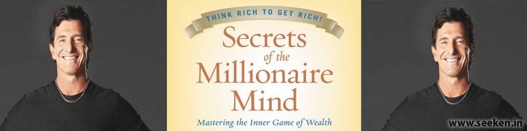 Secrets of the Millionaire Mind: Mastering the Inner Game of Wealth – Book Summary