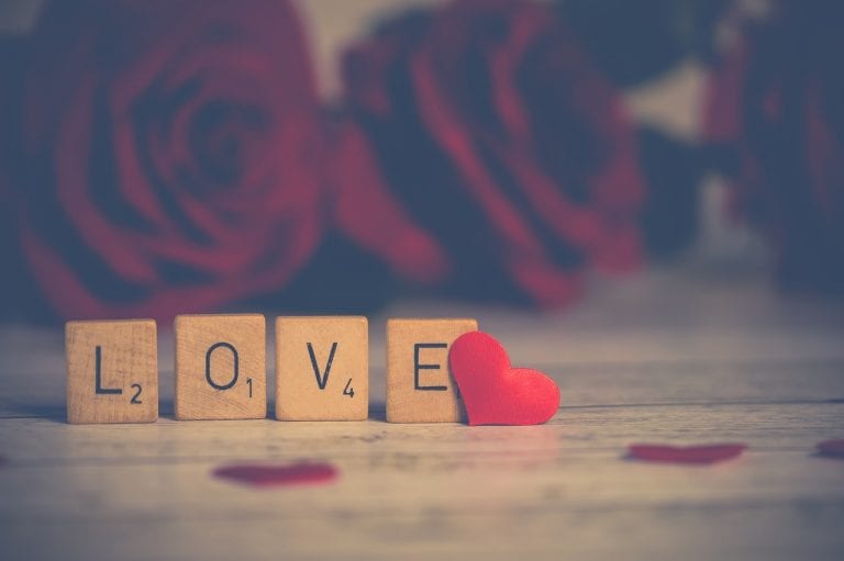 6 Simple Ways To Show Your Love
