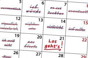 Fight with procrastination - 7 Tips To Complete More Work In Less time
