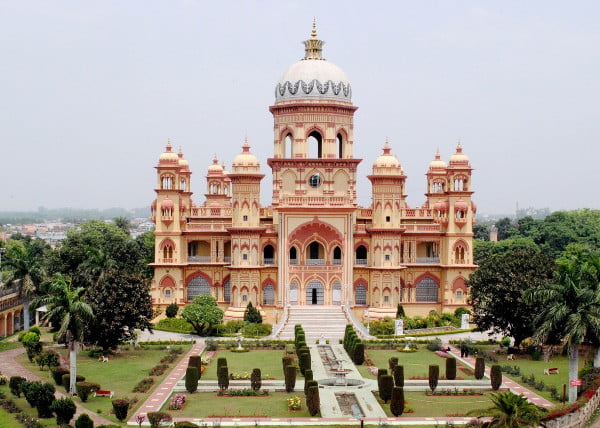 RAZA LIBRARY - INDIA