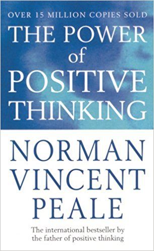 The Power of Positive Thinking Summary