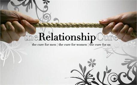 The Relationship Cure Summary-header