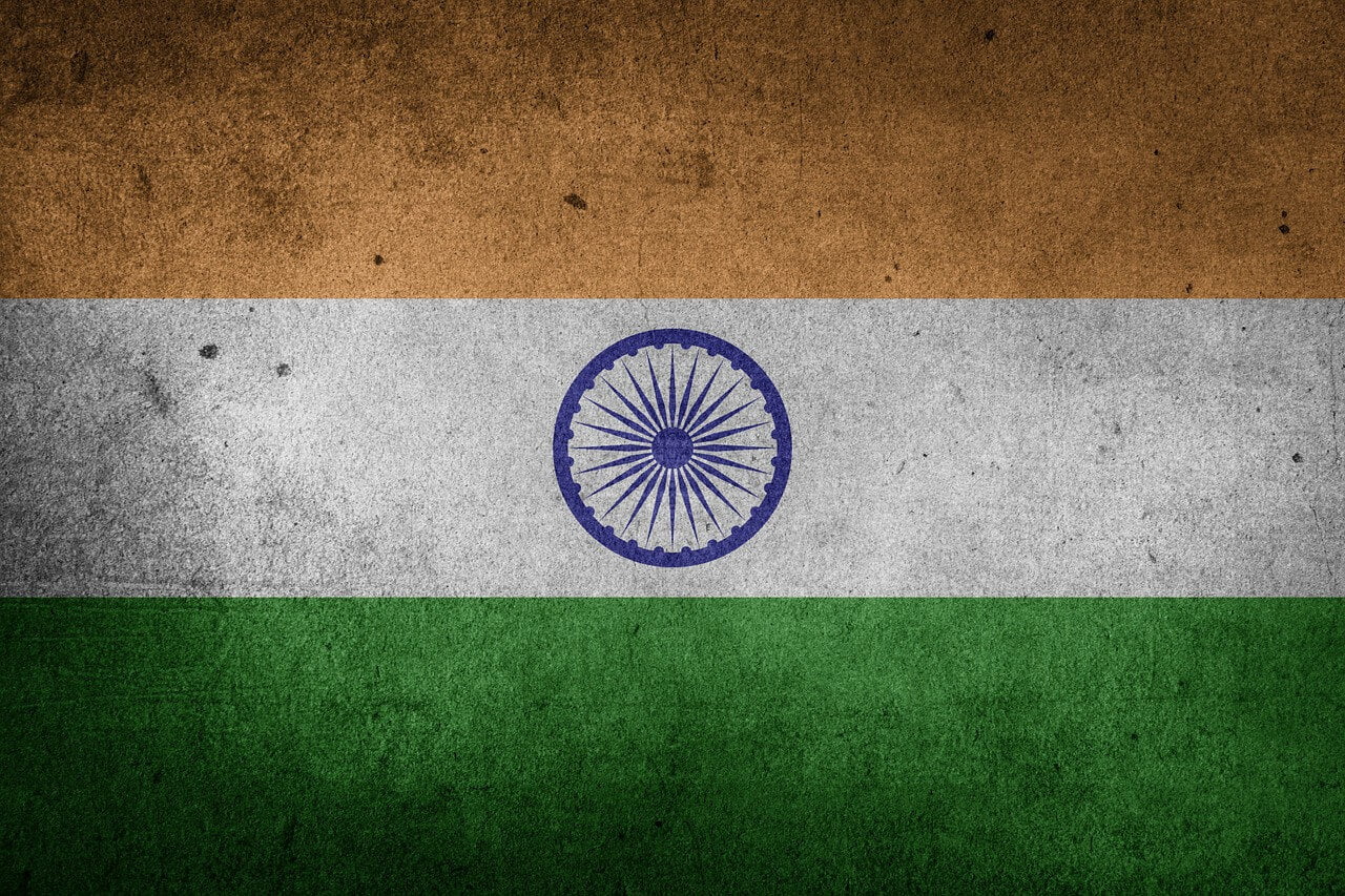India 72nd Independence Day (2018)