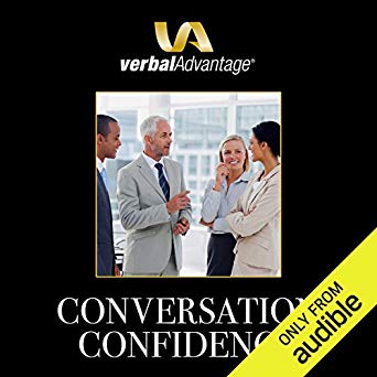 Conversation Confidence Audible