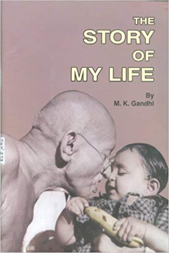 The Story of My Life Book
