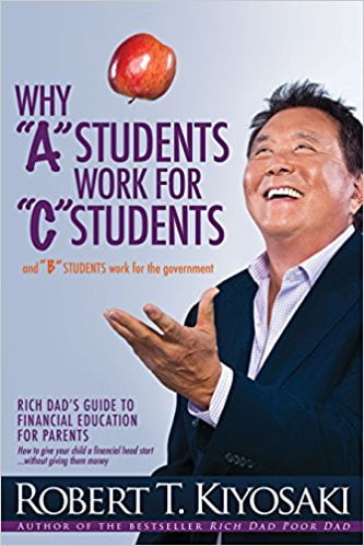 Why A Students Work for C Students and Why B Students Work for the Government