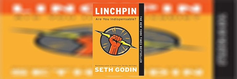 Linchpin Book Summary